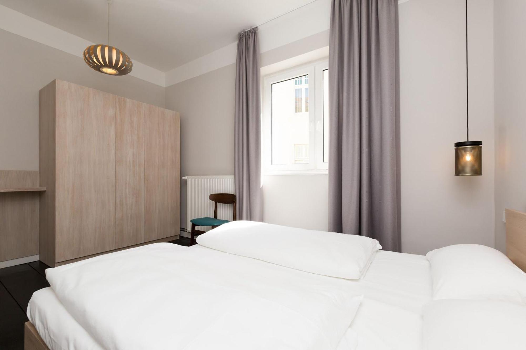 Baltisches Haus App 02 Apartment Heringsdorf  Bagian luar foto