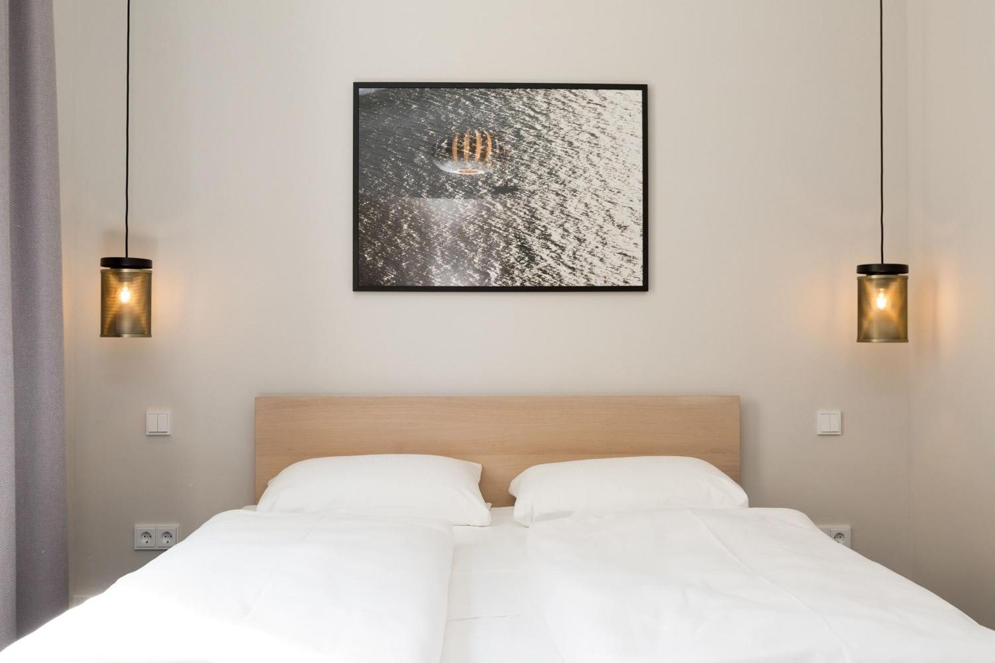 Baltisches Haus App 02 Apartment Heringsdorf  Bagian luar foto