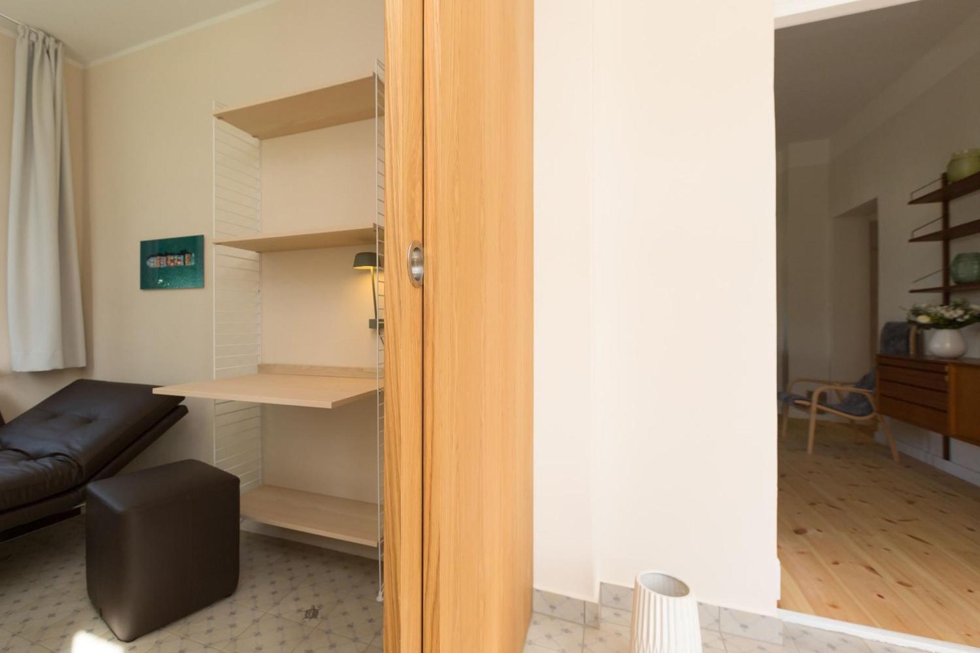 Baltisches Haus App 02 Apartment Heringsdorf  Bagian luar foto