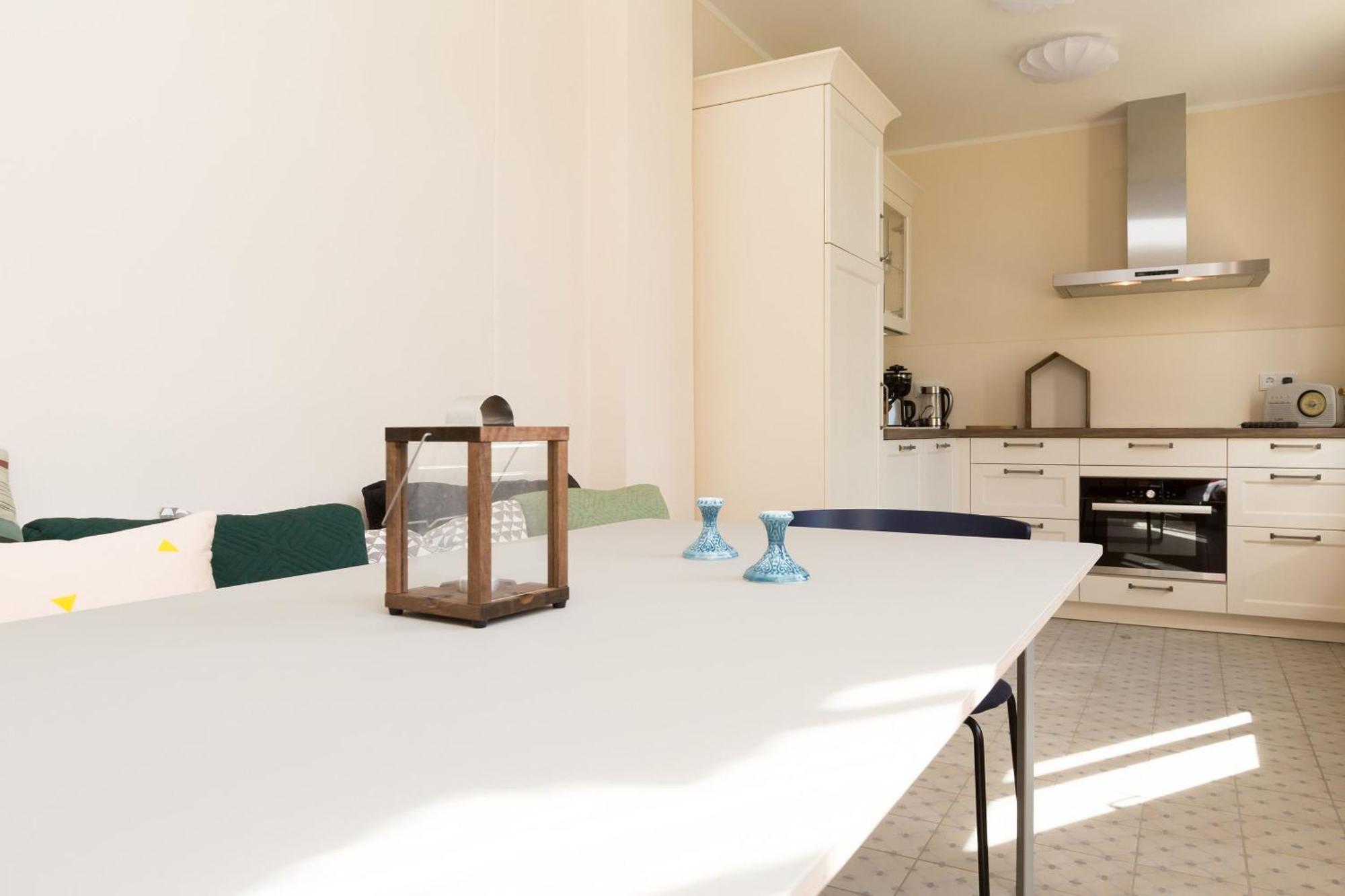 Baltisches Haus App 02 Apartment Heringsdorf  Bagian luar foto