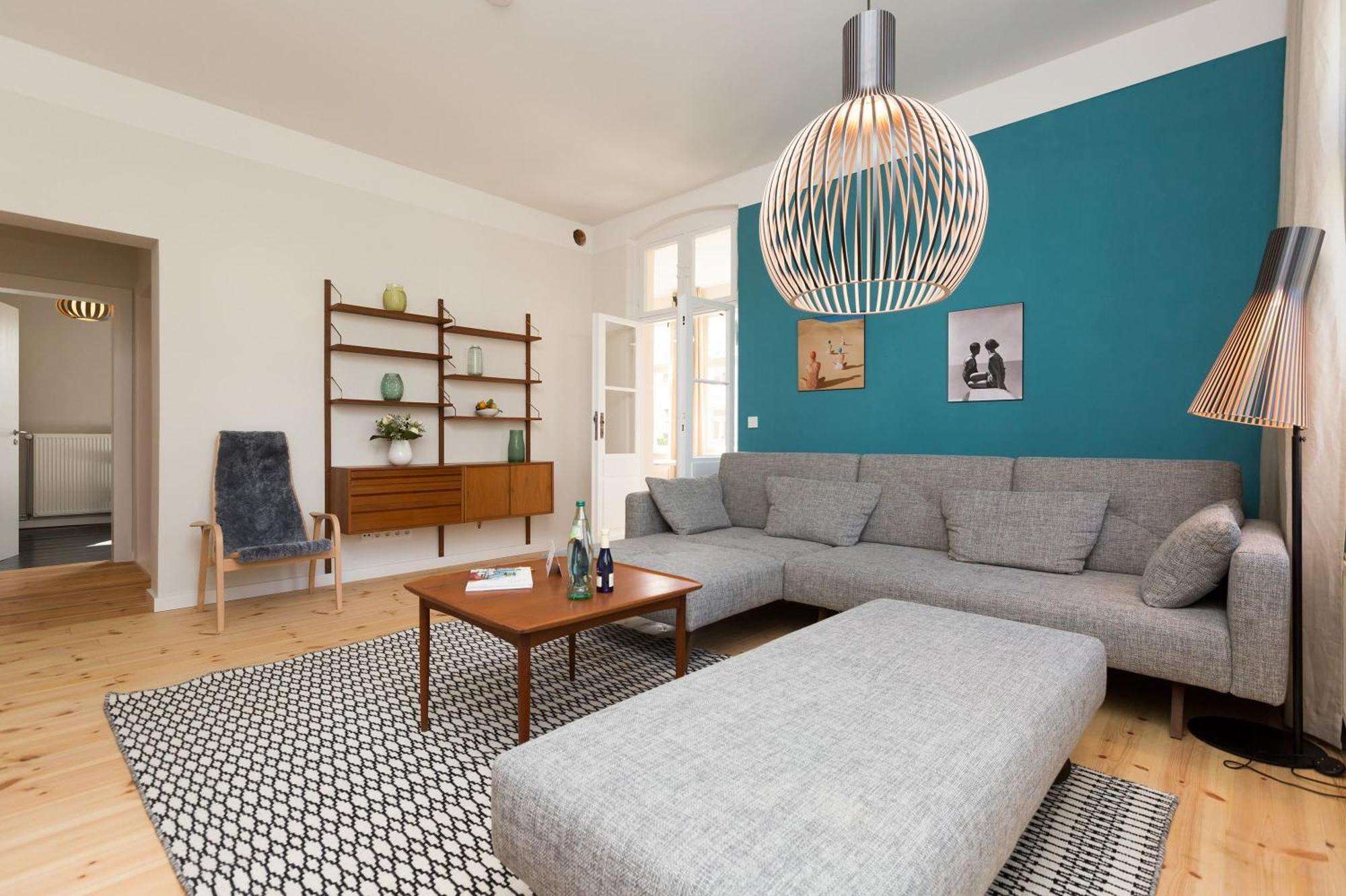 Baltisches Haus App 02 Apartment Heringsdorf  Bagian luar foto